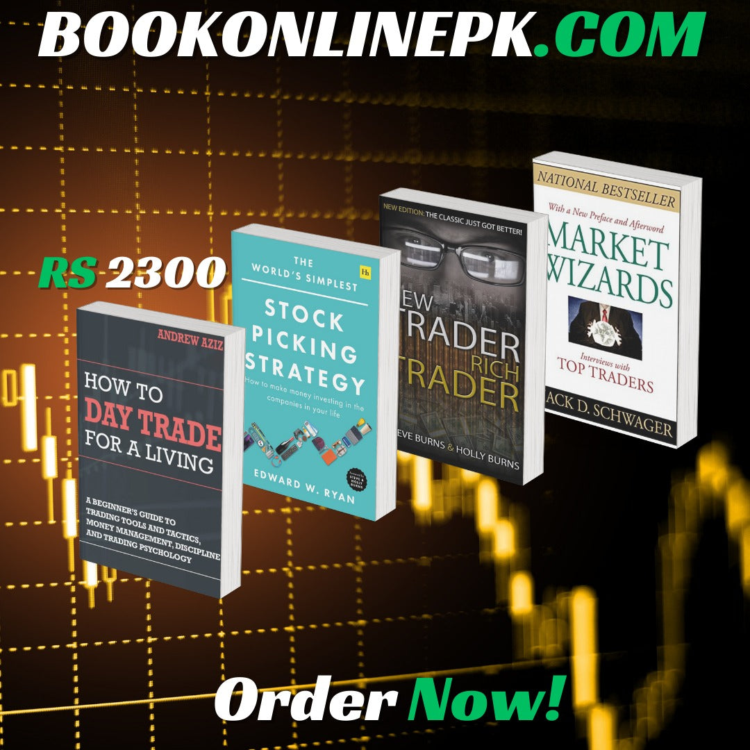 Wall Street Wisdom: Power Reads for Traders