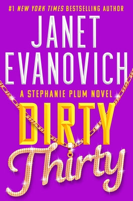 Dirty Thirty Janet Evanovich