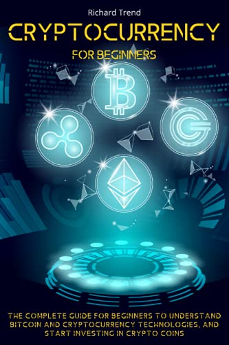 Cryptocurrency for Beginners Richard Trend