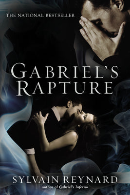 Gabriel's Rapture Sylvain Reynard