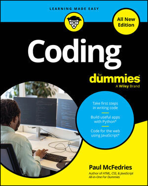 Coding For Dummies