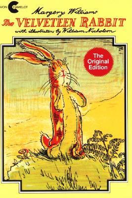 The Velveteen Rabbit Margery Williams