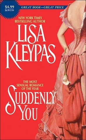 Suddenly You Lisa Kleypas