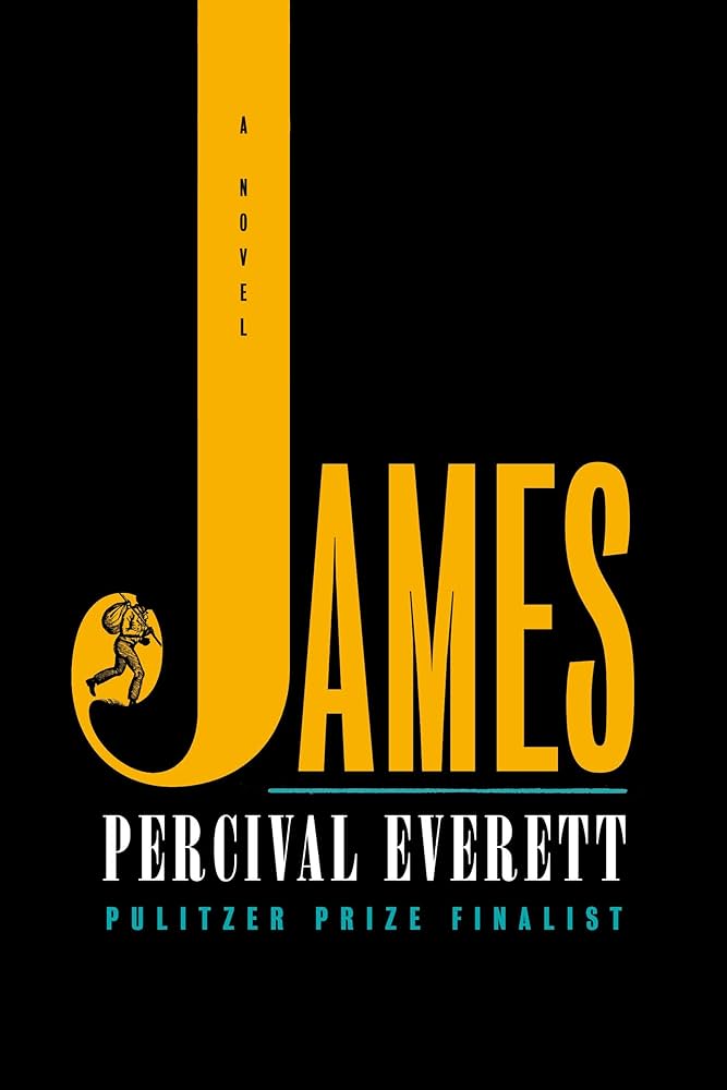 James Percival Everett