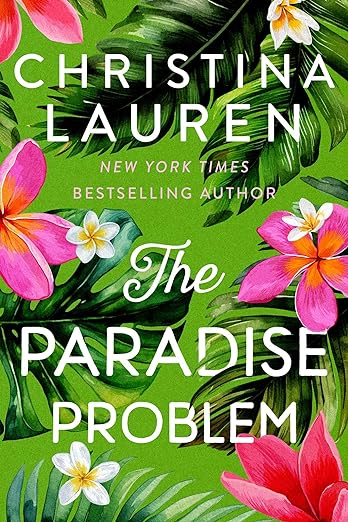 The Paradise Problem Christina Lauren
