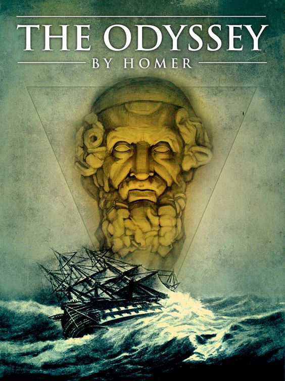 THE ODYSSEY HOMER EMILY WILSON
