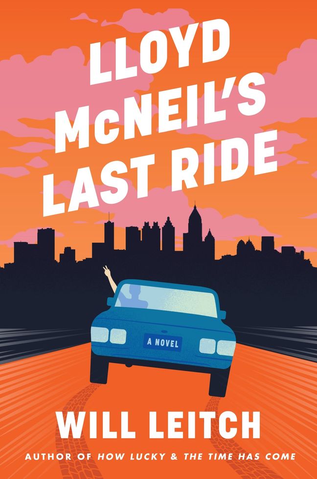 Lloyd McNeil's Last Ride Will Leitch