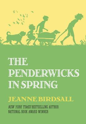 The Penderwicks in Spring Jeanne Birdsall