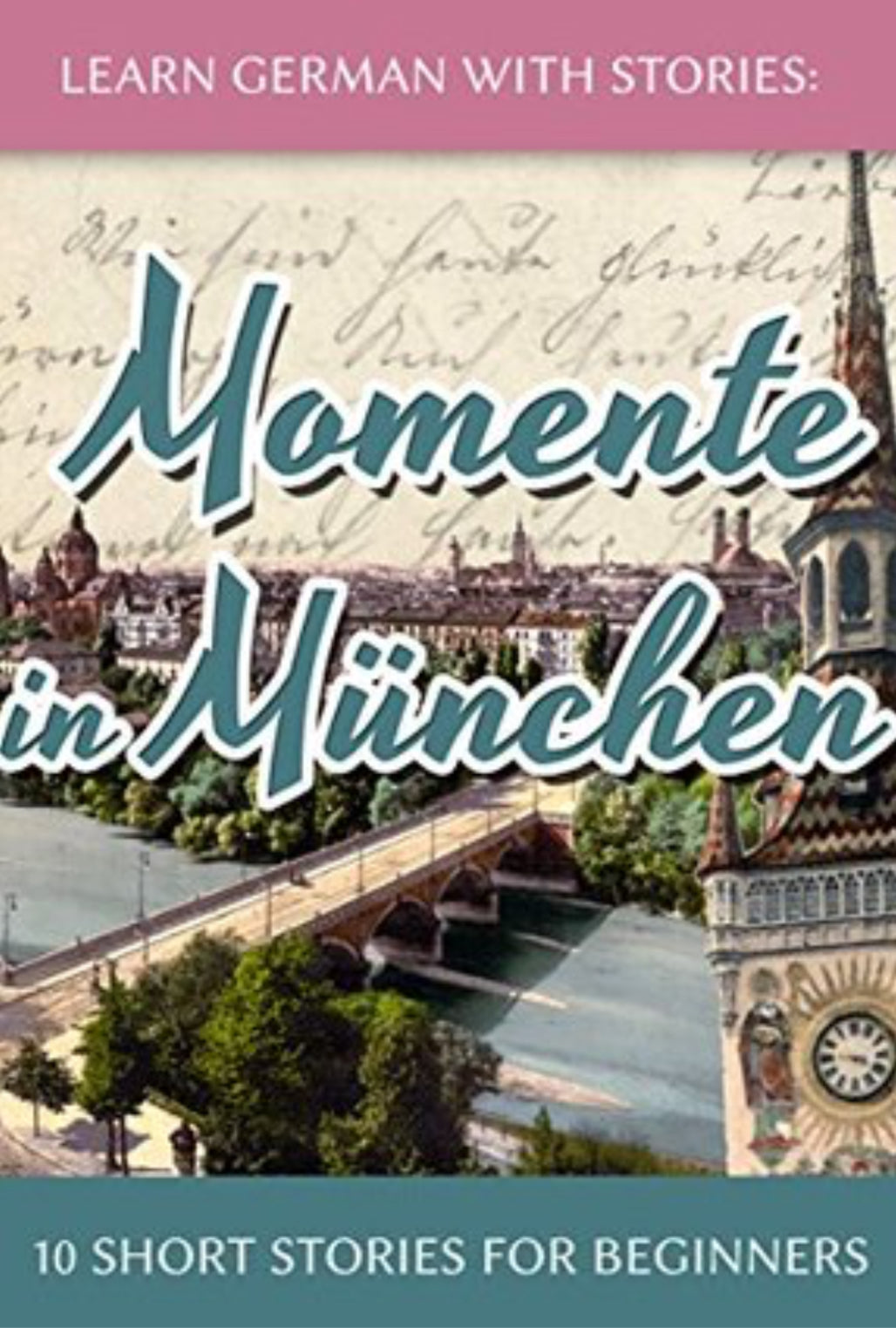 Momente in München by André Klein