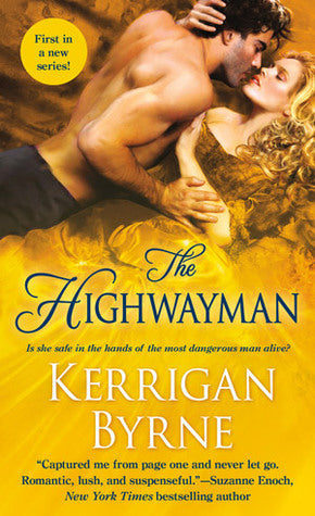 The Highwayman Kerrigan Byrne