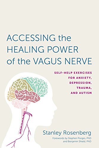 Accessing the Healing Power of the Vagus Nerve by Stanley D. Rosenberg