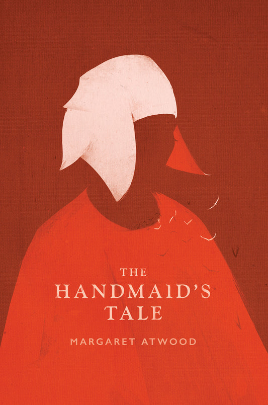 The Handmaid's Tale  Margaret Atwood