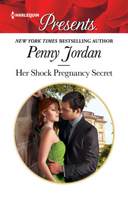 Her Shock Pregnancy Secret Penny Jordan