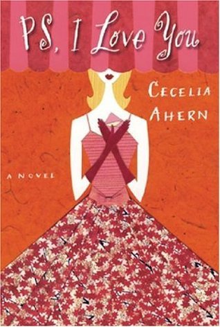 P.S. I Love You Cecelia Ahern