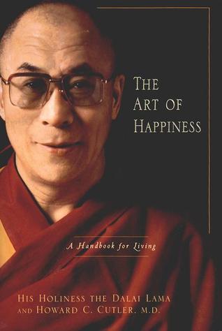 The Art of Happiness Dalai Lama