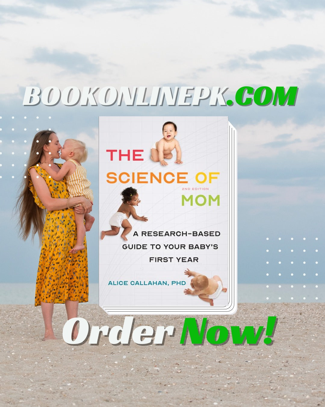 the science of mom
