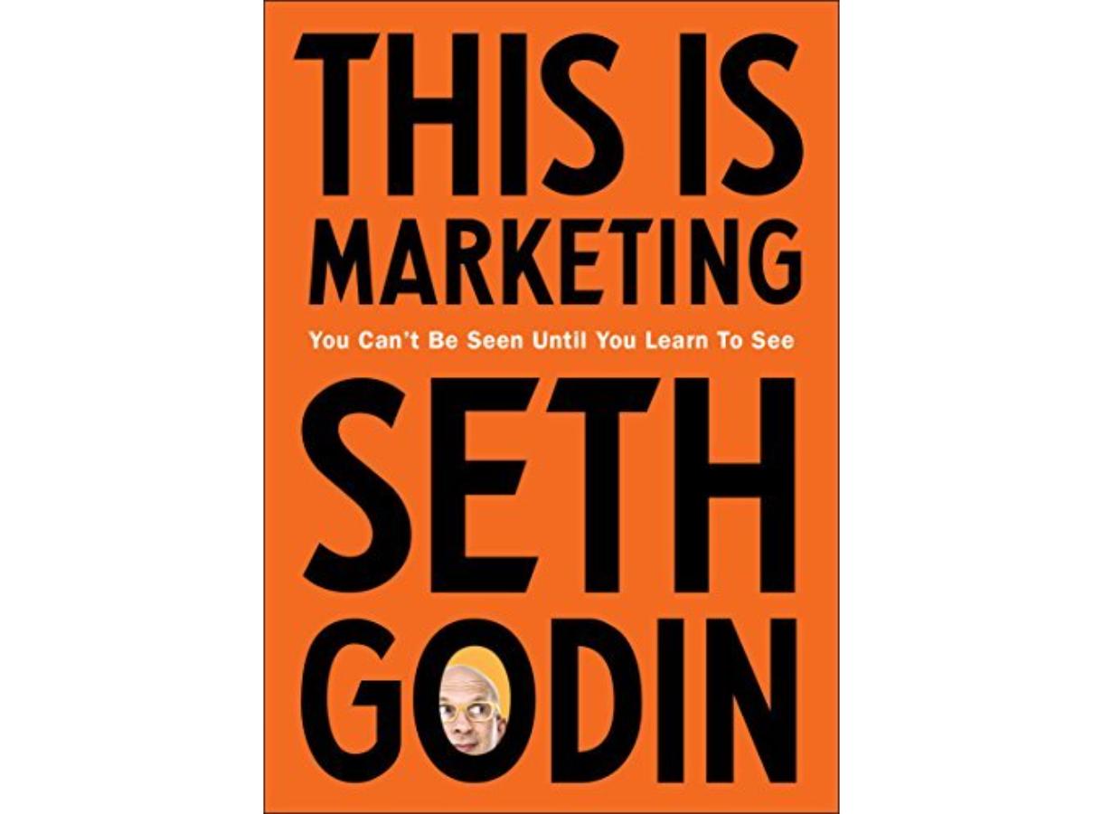 This is Marketing