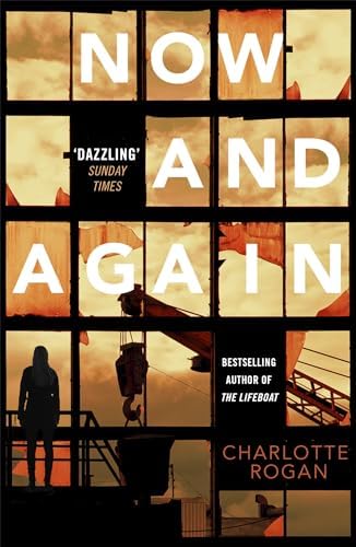 Now and Again - Charlotte Rogan
