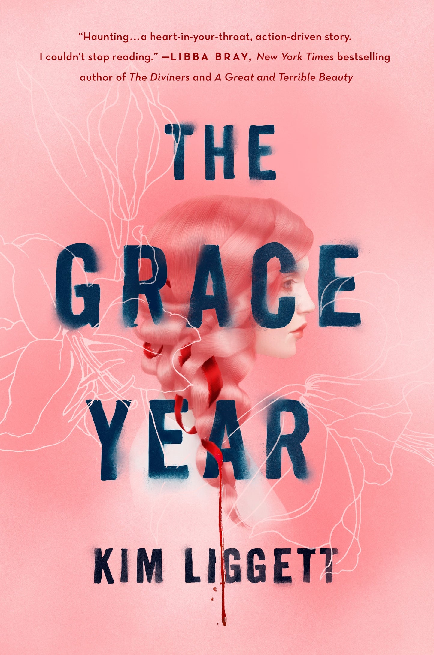 The Grace Year Kim Liggett