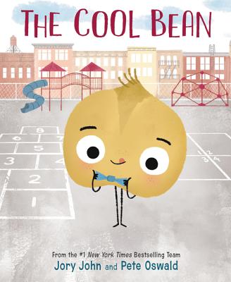 The Cool Bean Jory John