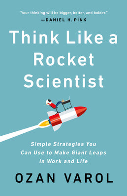 think like a rocket