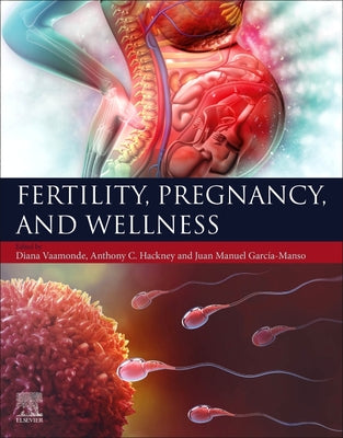 Fertility, Pregnancy, and Wellness Diana Vaamonde