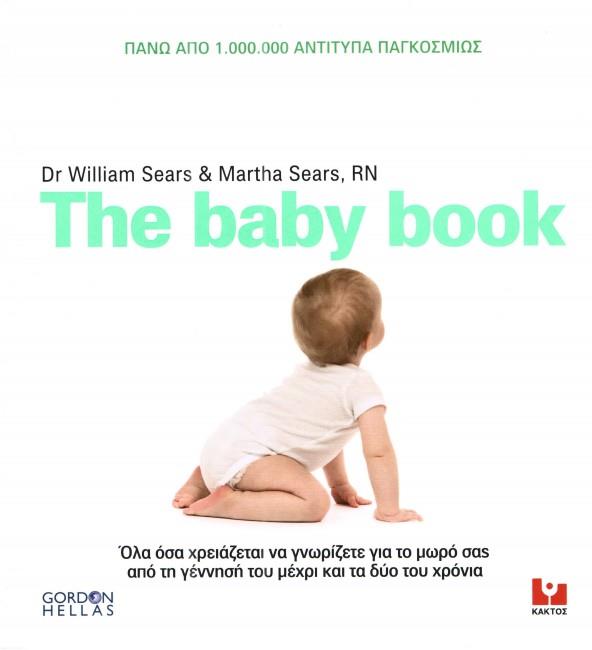 The baby book Dr William Sears