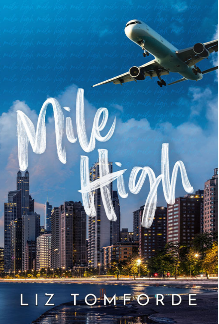 Mile High Liz Tomforde