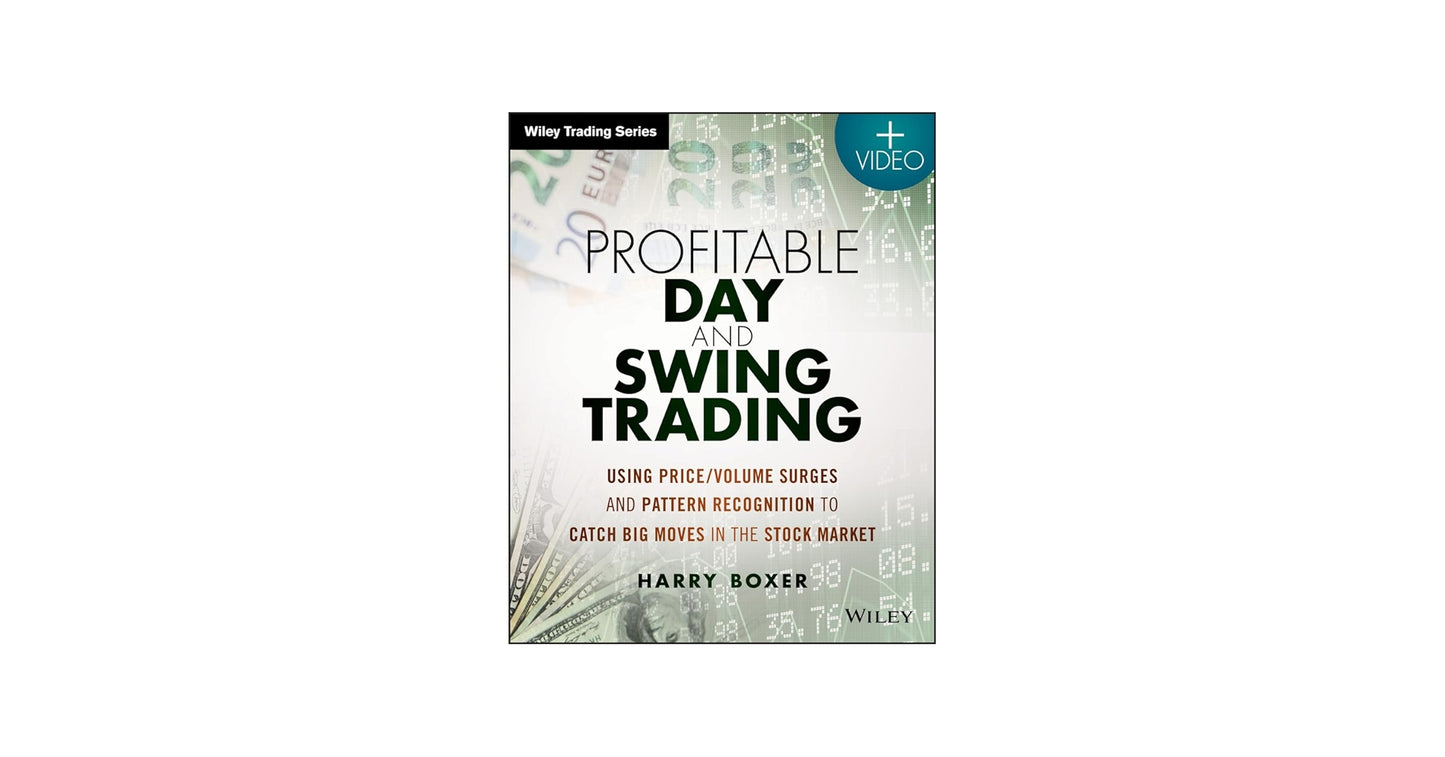 Profitable Day and Swing Trading