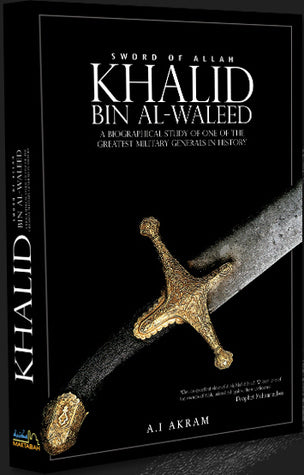 khalid bin al-waleed