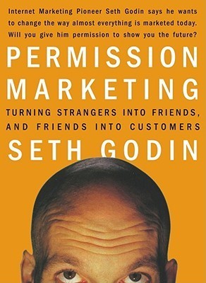 PERMISSION MARKETING SETH GODIN