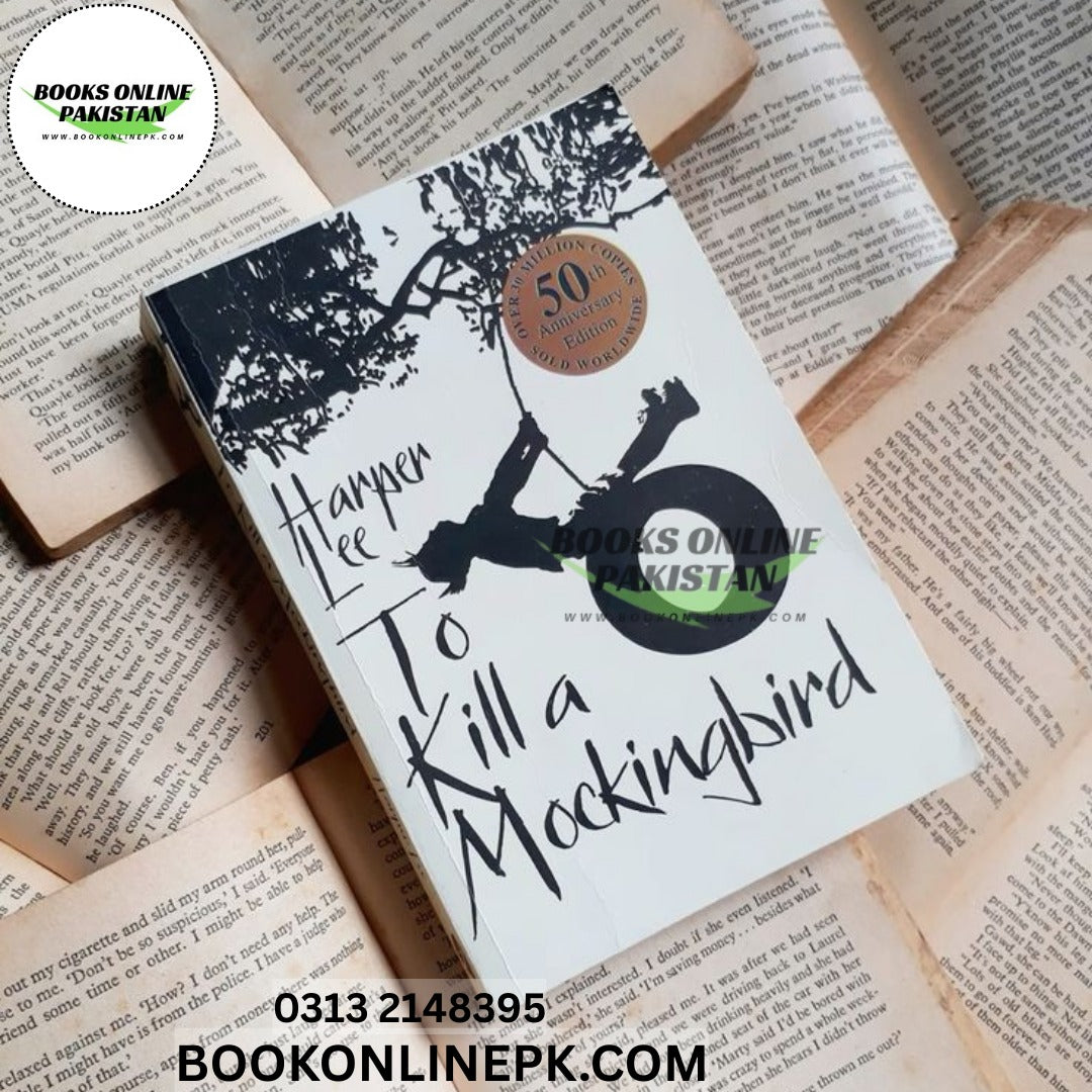 To Kill a Mockingbird Harper Lee