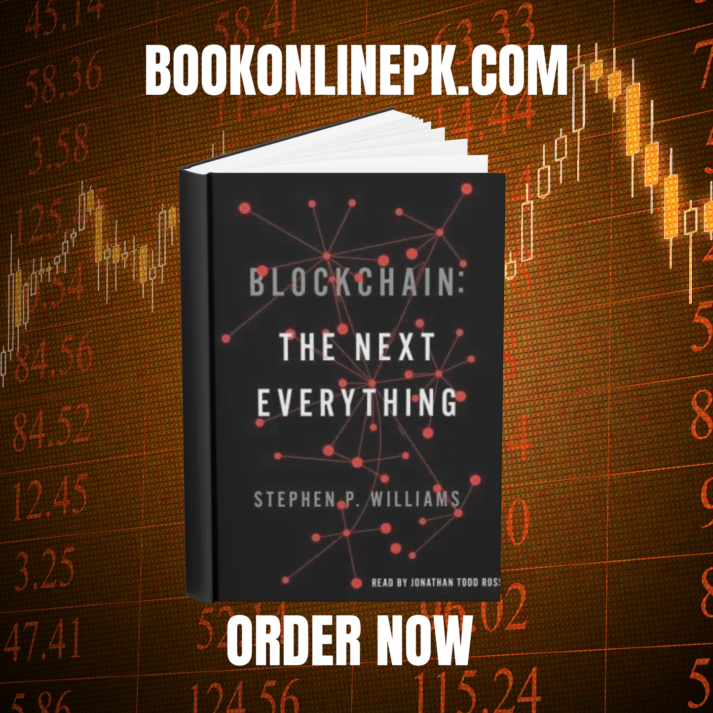 BLOCKCHAIN THE NEXT EVERYTHING