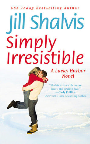Simply Irresistible Jill Shalvis