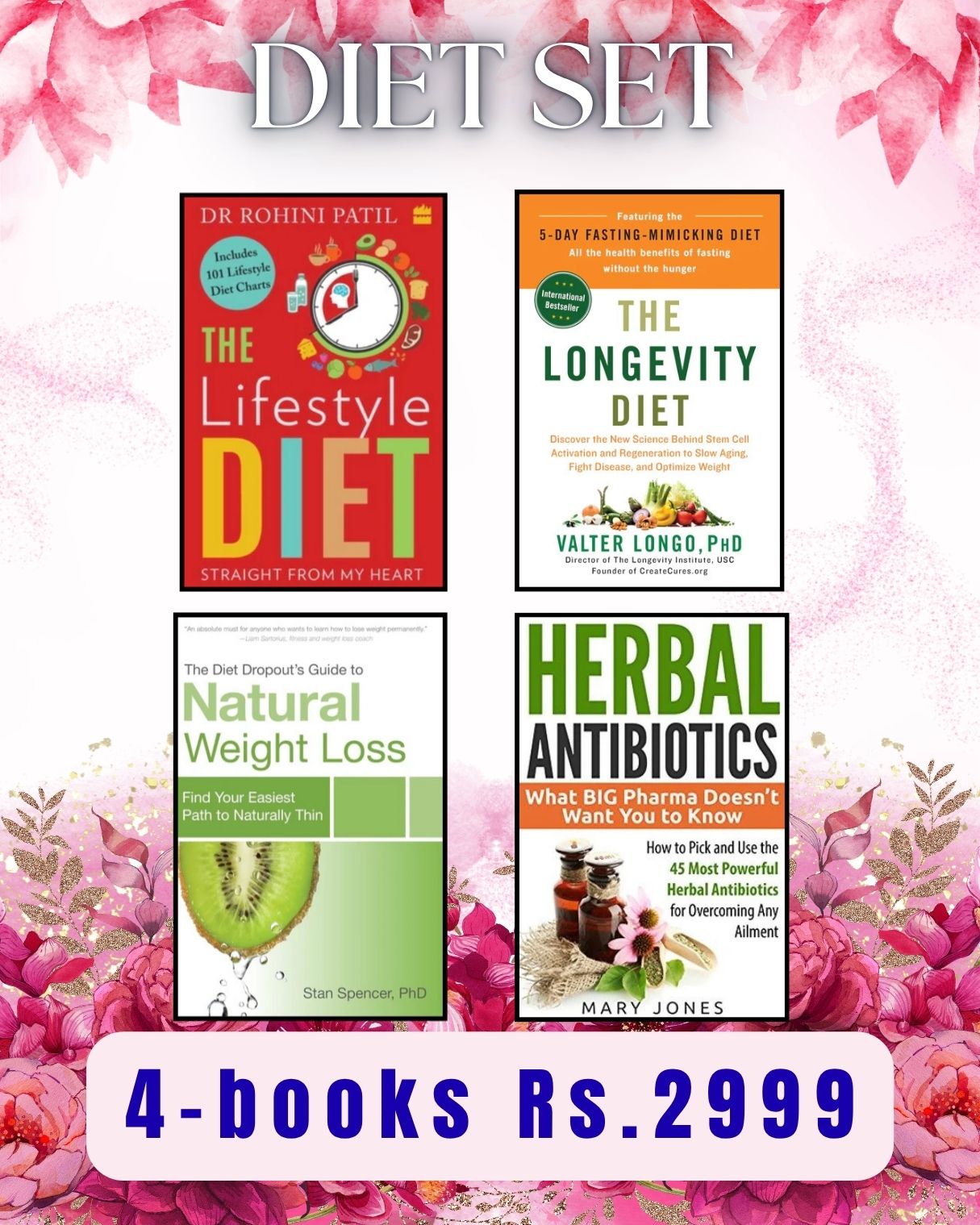 Diet set