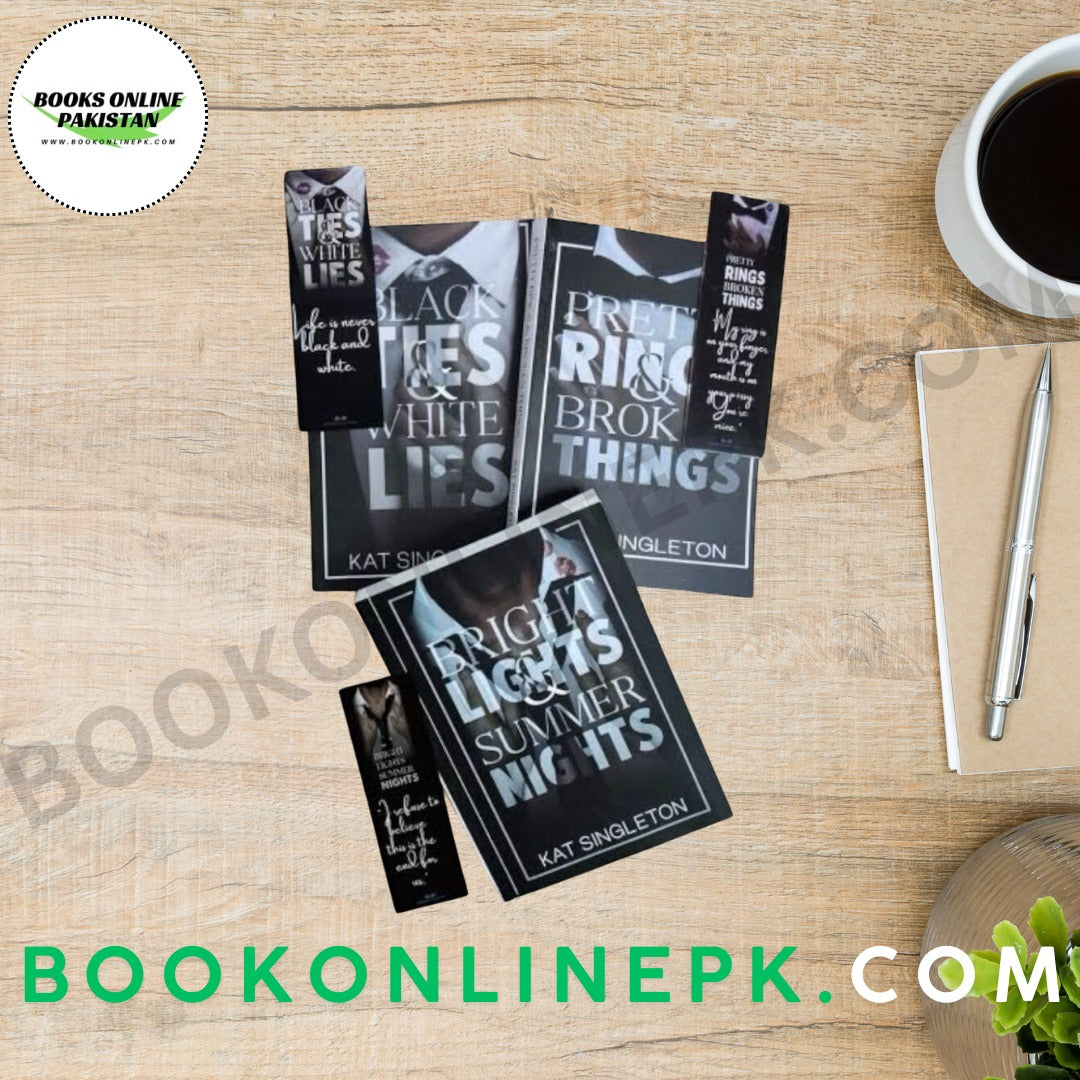 Black Tie Billionaires Trilogy By Kat Singleton