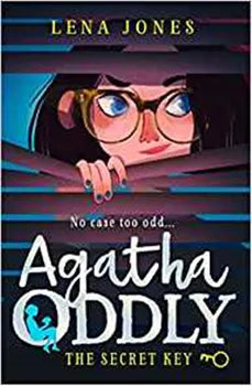The Secret Key: Agatha Oddly