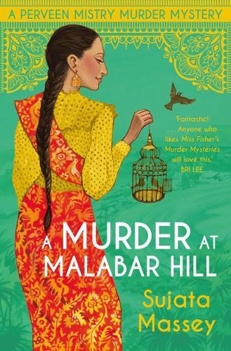 A Murder at Malabar Hill