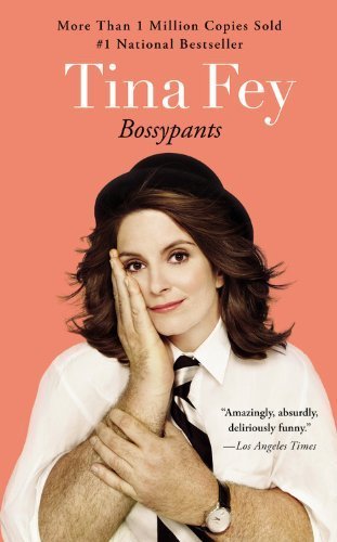 Bossypants – Tina Fey