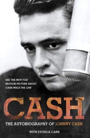 Cash: The Autobiography – Johnny Cash