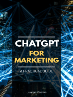 ChatGPT for Marketing Juanjo Ramos