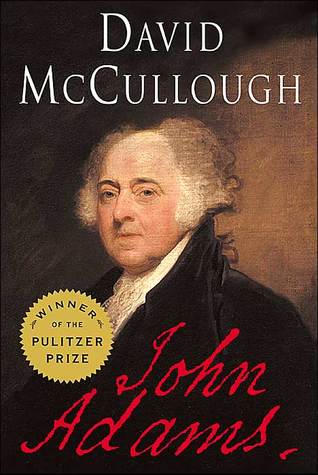John Adams – David McCullough