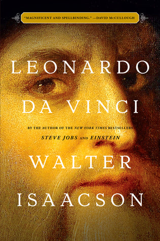 Leonardo da Vinci – Walter Isaacson