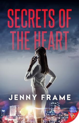 Secrets of the Heart by Jenny Frame