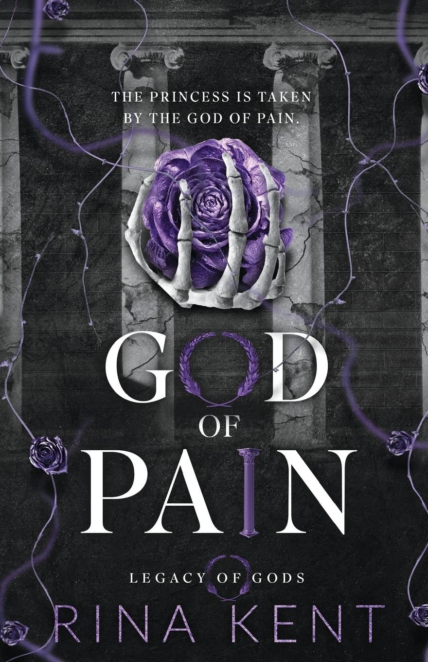 GOD OF PAIN (local)