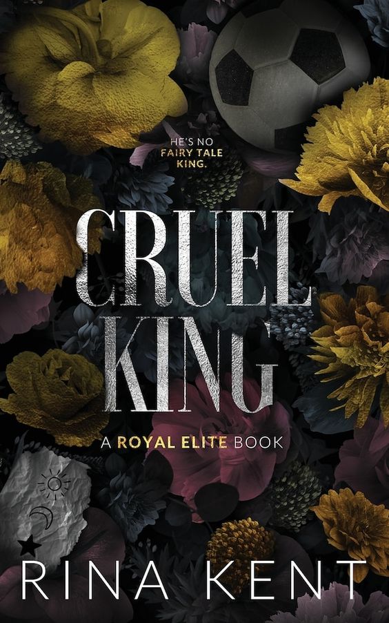 CRUEL KING A+