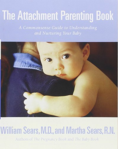 the attachment parenting