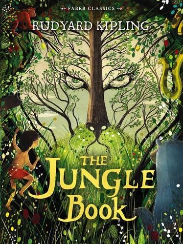 the jungle book