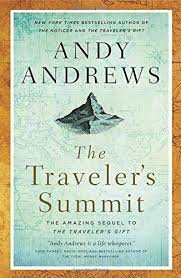 The Traveler's Summit by Andy Andrews