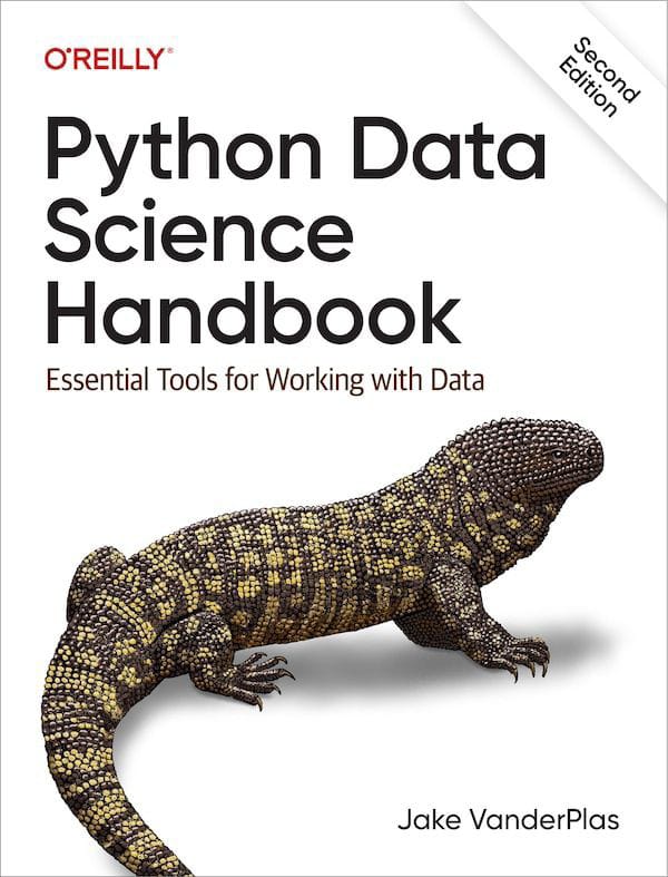 python data science handbook – BOOKONLINEPK